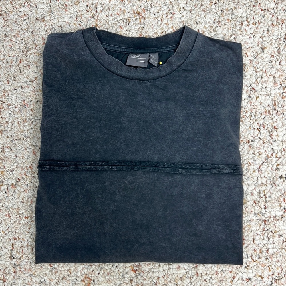 Man’s long sleeves shirt Sz M/Tall/Long